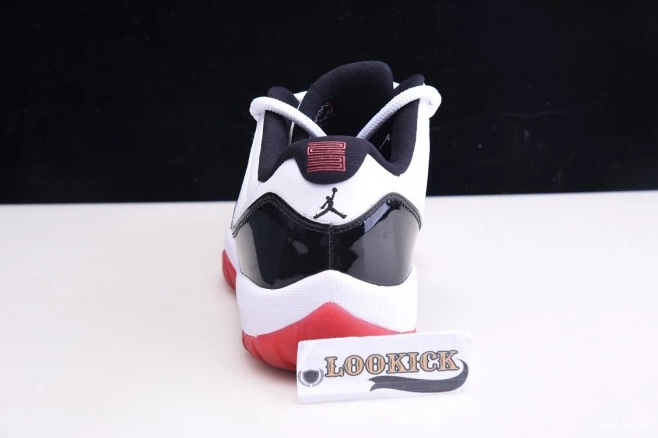 Cheap Jordan AV2187-160 Low Concord 11 Retro Bred Air 0822